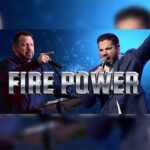 How “Firepower” Disrupted Christian Television By Equipping Viewers To Take A Righteous Stand In This Late Hour