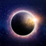 Rare Solar Eclipse To Cross North America On April 8, 2024.