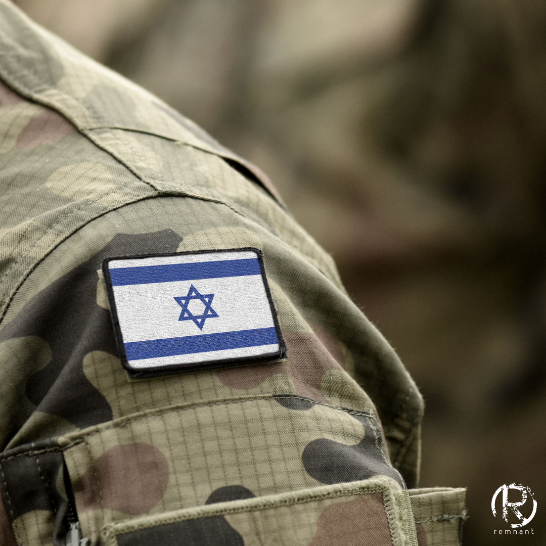 Israeli Defense Forces Successfully Rescue Four Hostages