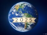 Ten Reasons You’ll Prosper In 2025 Despite The World’s Chaos…