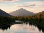 Israel Takes Mt. Herman. What Is The Significance?