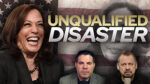 Kamala Harris: Unqualified Disaster | Firepower